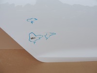 фото thumb №4, Genesis g70 2022 2023 дверь зад