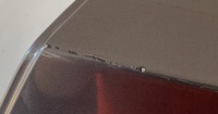 фото thumb №10, Двери левые зад задние bmw 1 f20 5d комплектные