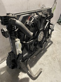 фото thumb №5, Mg zs 1.0 t-gdi 2022 радиатор комплект