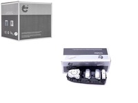 фото thumb №1, Панель керування скла mercedes cls e-class esen skv