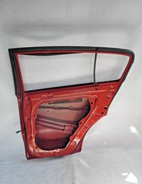 фото thumb №13, Дверь правое перед / задняя kia sportage 2016-2021