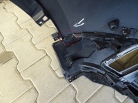 фото thumb №7, Бампер задня задній jaguar e-pace 17-