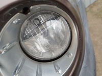 фото thumb №11, Бампер перед передній mini one clubman r55 lift 5d 2010-2013 колір a88/8