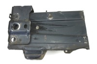 фото thumb №1, Mercedes e-coupe w207 лонжерон перед левая