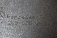 фото thumb №11, Решётка радиатора mercedes eqe a2958881400