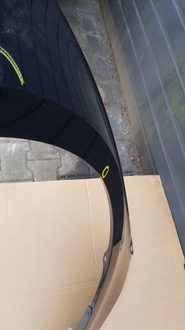 фото thumb №6, Audi a5 s5 8w крила лівий перед передній гарний демонтаж