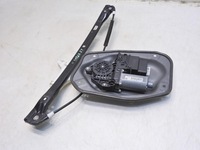 фото thumb №9, Механизм стёкла левый зад vw golf v plus