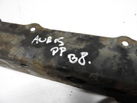 фото thumb №15, Toyota auris i 06-09 кронштейн підсилювач правий перед