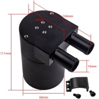 Купить 19mm контейнер на масло к bmw n54 oil защёлка can, фото thumb