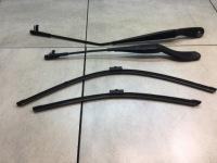 Купить Рычаг дворники перед volvo v50 30698250 30698249, фото thumb