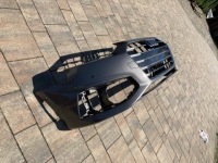 Купить Audi a4 b9 8w рестайлинг  бампер перед передний обычный, фото thumb