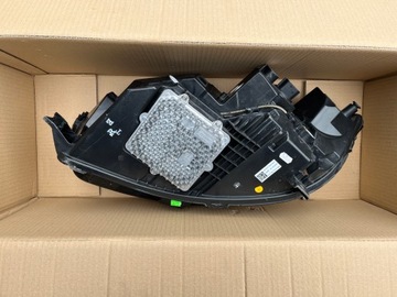 фото thumb №8, Лампа права передня jaguar i pace i-pace повний led звичайний