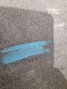 фото thumb №9, Бампер зад audi a4 b9 8w9 универсал рестайлинг 20-