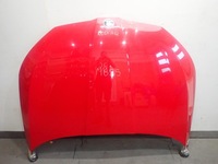 фото thumb №1, Капот skoda scala 2019-