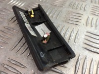 фото thumb №9, Bmw 7 e65 e66 2003 рамка бардачка панелі приладової панелі