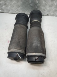 Пневмоподушка подушка амортизатор подвеска задний  mercedes r w251 2513200425 с Разборки, фото thumb