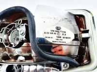 Фара дальнє світло протитуманна фара hella 1fe 008.773-04 a02hr00 jumbo 320 ff в Україні, фото thumb