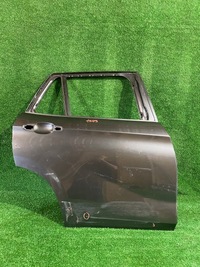 фото thumb №1, Двері праве задні bmw x1 e84