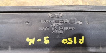 фото thumb №5, Захист ременя накладка маскувальна накладка ford f150