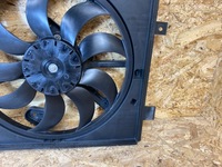 фото thumb №10, Вентилятор радіатор корпус nissan note ii e12 1.5 d 214813vd1a 2012-