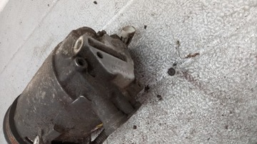 фото thumb №5, Компресор кондиціонера opel agila 1.2b 6560524