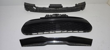 фото thumb №9, Kia rio iv 4 решітка радіатора решітка абсорбер 2017r-