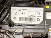 фото thumb №14, Bmw 5 g30 lift full led комплект