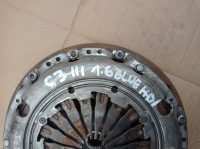 фото thumb №11, Citroen c3 iii 1.6 blue hdi сцепление 9801354780