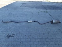 фото thumb №1, Система выпускной dacia sandero stepway 1.6