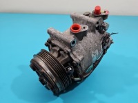 фото thumb №1, Компресор кондиціонера компресор honda jazz iii hsk-70