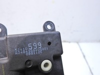 фото thumb №6, Моторчик обігрівача renault laguna iii 52410599 a24843a8400001