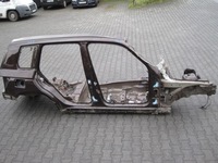 фото thumb №1, Bok правий задня задній mercedes glk