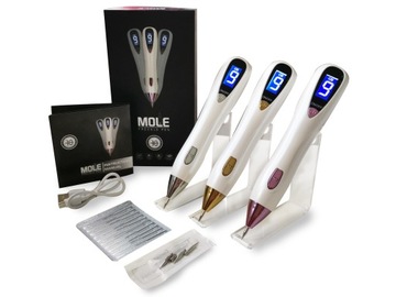 Лазер Plasma Pen Плазменная блефаропластика, рубцы