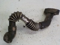 Daf xf 105 трубка мащення турбіни Ціна, фото thumb