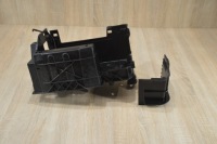 фото thumb №2, Основание аккумулятор renault laguna iii 2.0 dci