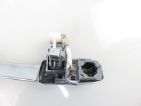 фото thumb №7, Ручка правая задняя honda cr-v ii хром