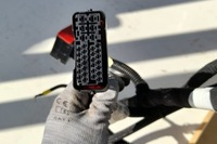 фото thumb №12, Двигун iveco daily vi фургон f1cfl411 3.0l дизель 132kw 2024