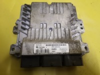 фото thumb №1, Ford c max 2 focus mk3 бортовой компьютер блок управления двигателя