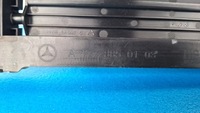 фото thumb №6, Mercedes a w177 жалюзи электрическая радиатора нижняя