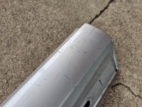 фото thumb №12, Mercedes b-klasa w246 молдинг поріг поріг права a2466900340