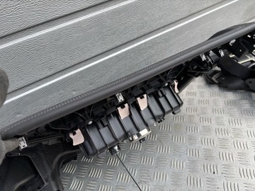 фото thumb №12, Bmw x1 u11 консоль подушки повітряні ремені eu.