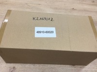 фото thumb №8, Компрессор насос подвеска пневматический do lexus gx i j120 4.7l 2001-09