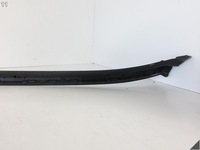 фото thumb №12, Mercedes c-klasa w205 sedan 14-20 lift молдинг вітровик захист дахова ліва