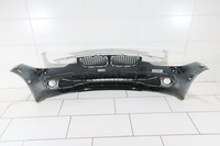 фото thumb №8, Бампер передний перед bmw 3 f30 f31 омыватель 4x pdc