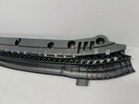 Audi q6 e-tron 24- защита плита усилитель pod бампер перед 85h807611 с Разборки, фото thumb