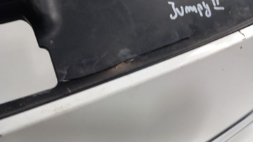 фото thumb №6, Citroen jumpy ii latrapa решётка радиатора запчасть