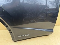 Lexus rx 4 iv 15r- дверь правое  задняя правый  задняя с Разборки, фото thumb