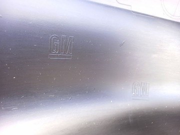 фото thumb №11, Proace city verso 19-24 opel combo бампер перед переднее dół бампера