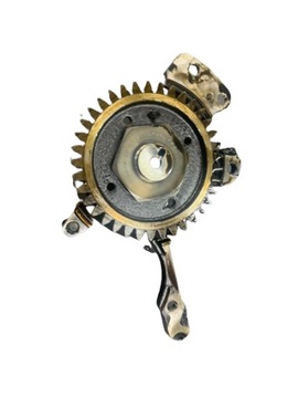 фото thumb №1, Колесо розподільний вал vw t5 2.5 tdi 070109237c