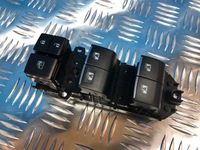 фото thumb №1, Toyota chr панель переключатель окон зеркал dekor